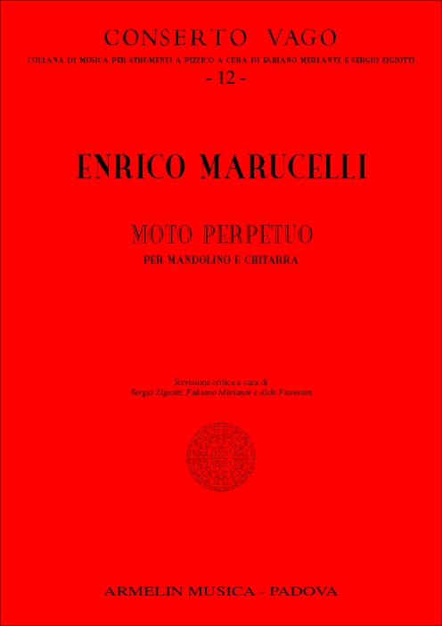 Marucelli, Enrico