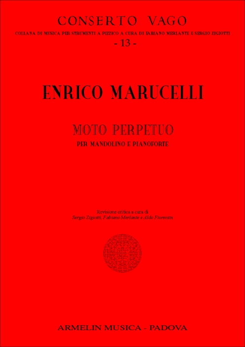 Marucelli, Enrico