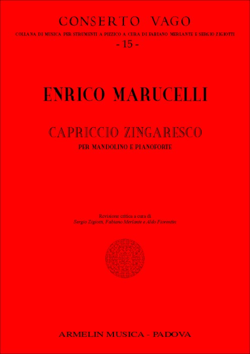 Marucelli, Enrico