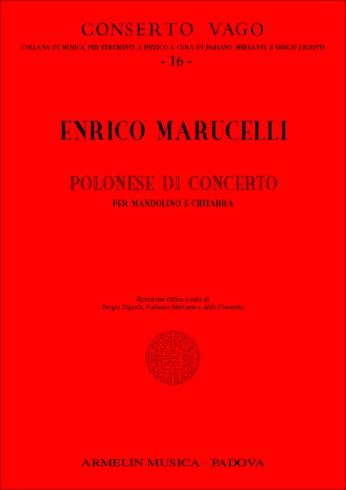 Marucelli, Enrico