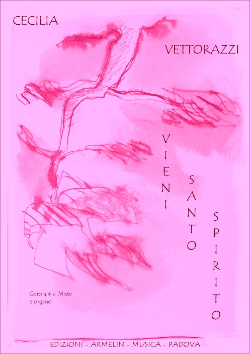 Vettorazzi, Cecilia