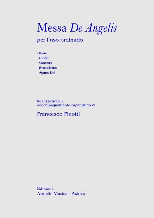 Finotti, Francesco