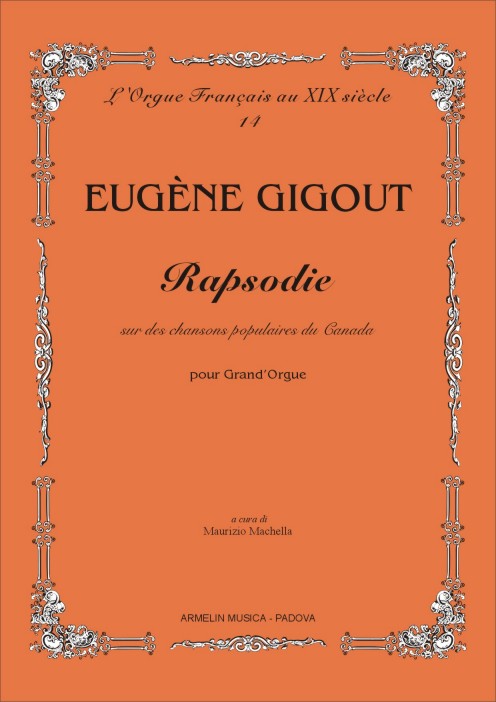 Gigout, Eugène