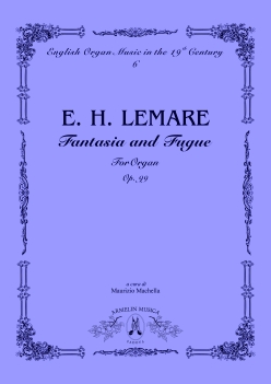 Lemare, Edwin Henry