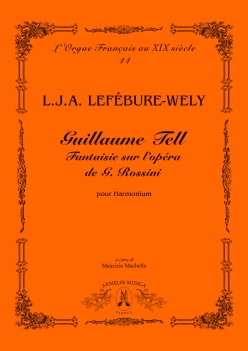 Lefébure-Wély, Louis-James-Alfred