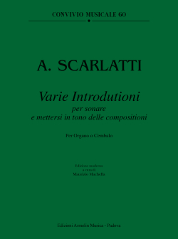 Scarlatti, Alessandro