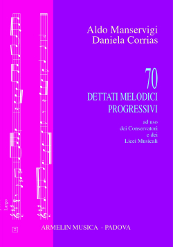 Manservigi, Aldo - Corrias, Daniela
