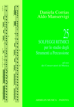 Corrias, Daniela - Manservigi, Aldo