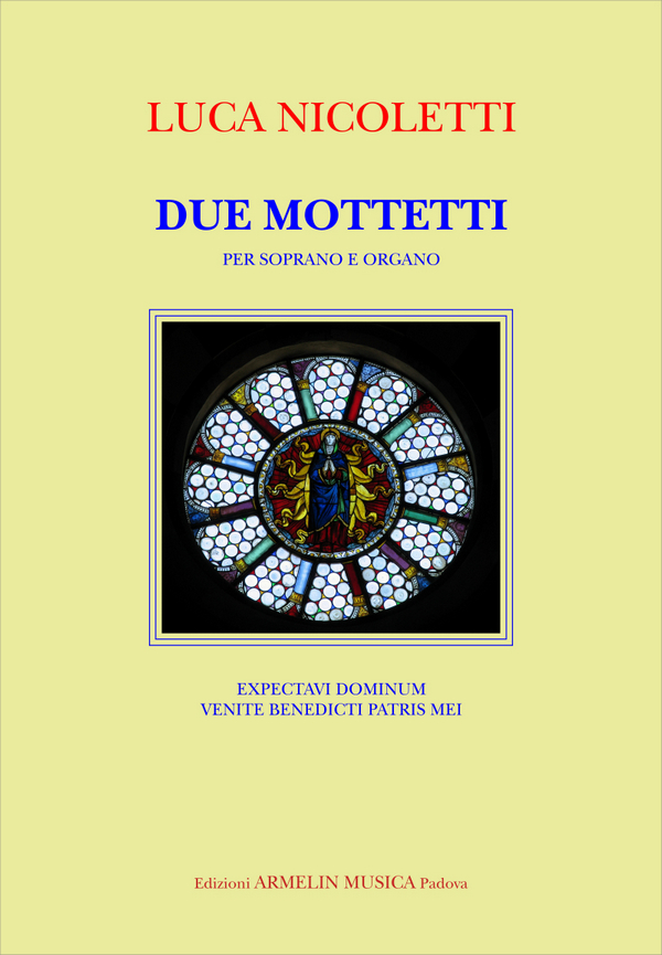 Nicoletti Luca
