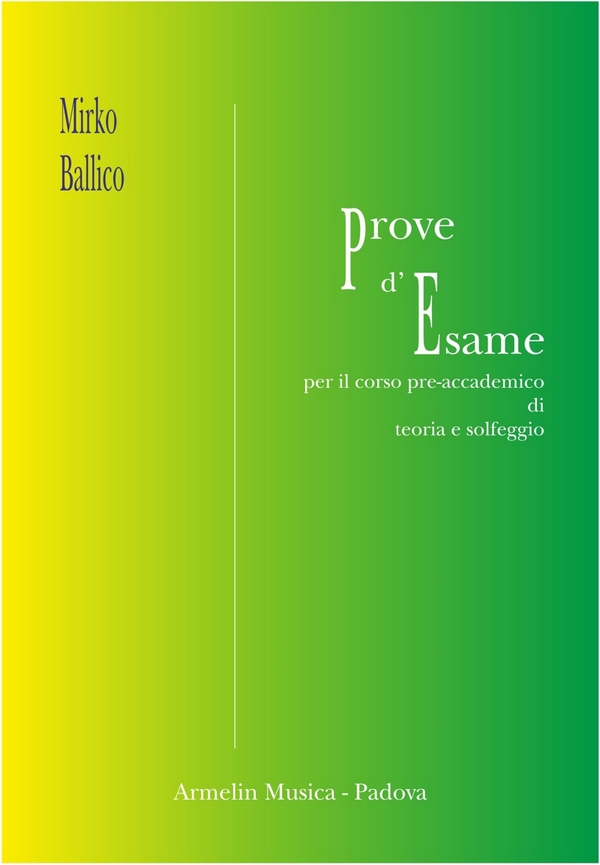 Ballico, Mirko