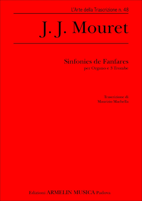 Mouret, Jean Joseph