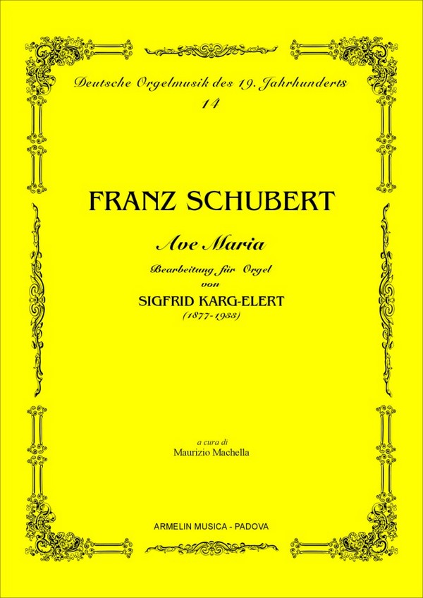 Schubert, Franz