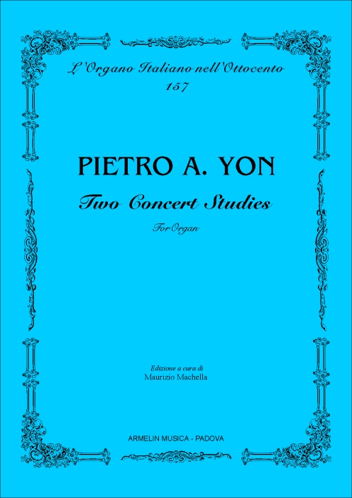 Yon, Pietro Alessandro
