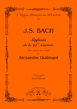 Bach, Johann Sebastian