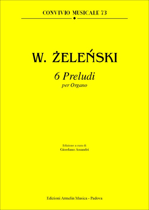 Zelenski, Wladyslaw