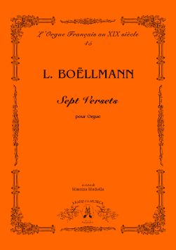 Boellmann, Leon