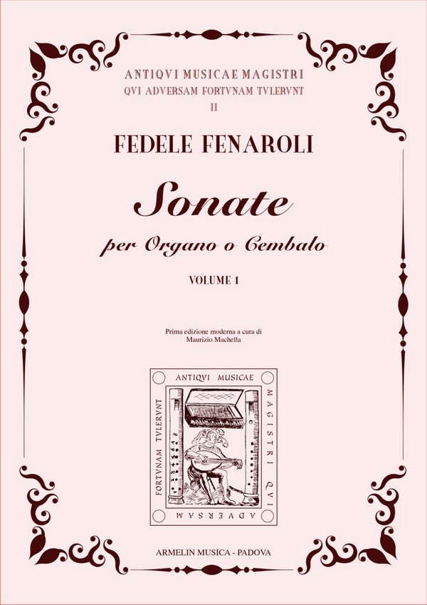 Sonate vol.1