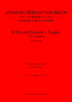 Bach, Johann Sebastian