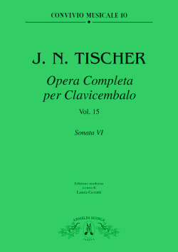 Tischer, Johann Nikolaus