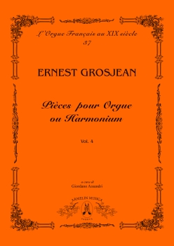 Grosjean, Ernest