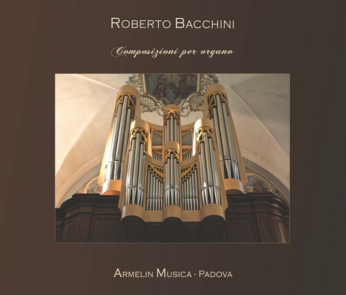 Bacchini, Roberto