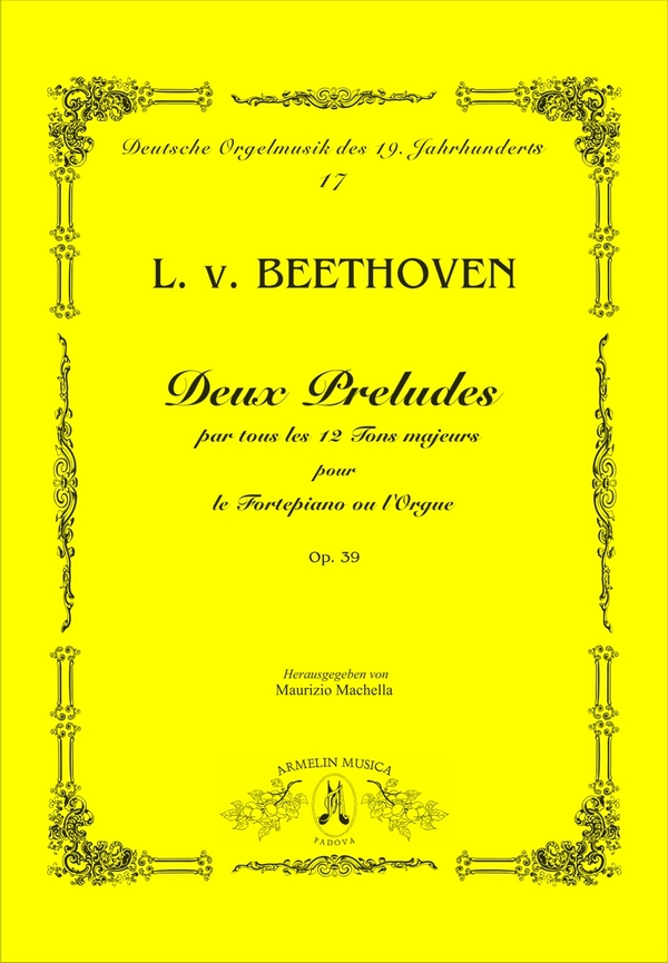 Beethoven, Ludwig van