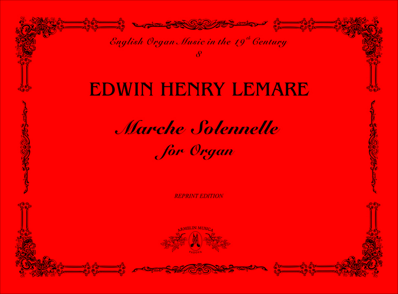 Lemare, Edwin Henry