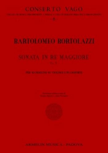 Bortolazzi, Bartolomeo