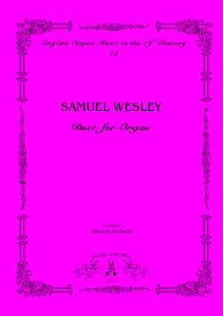 Wesley, Samuel