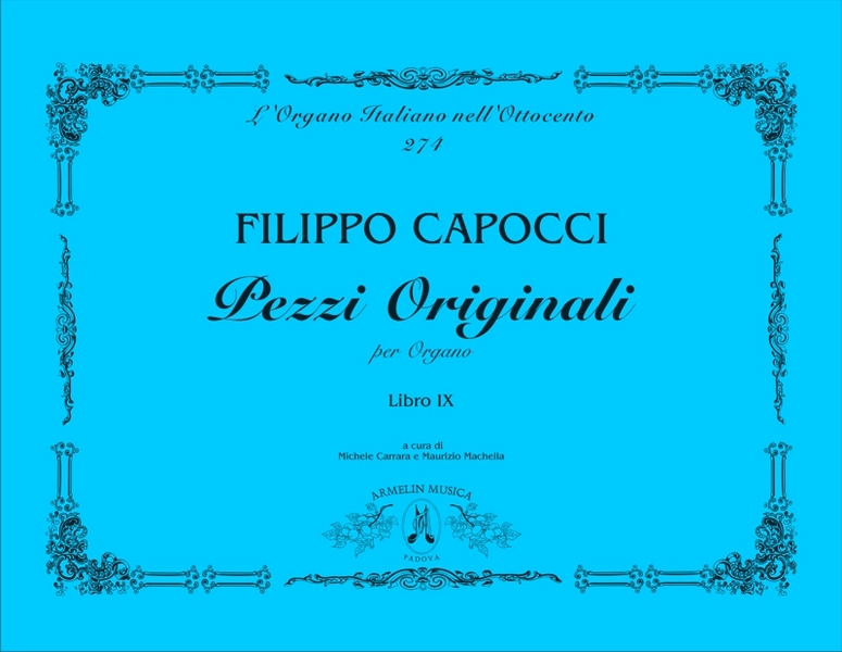 Pezzi originali vol.9