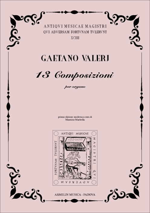 13 Composizioni