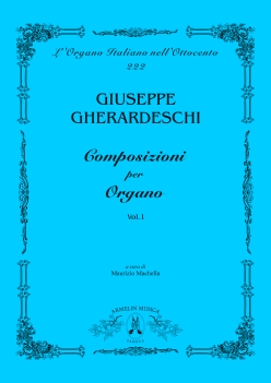 Composizioni per Organo vol. 1