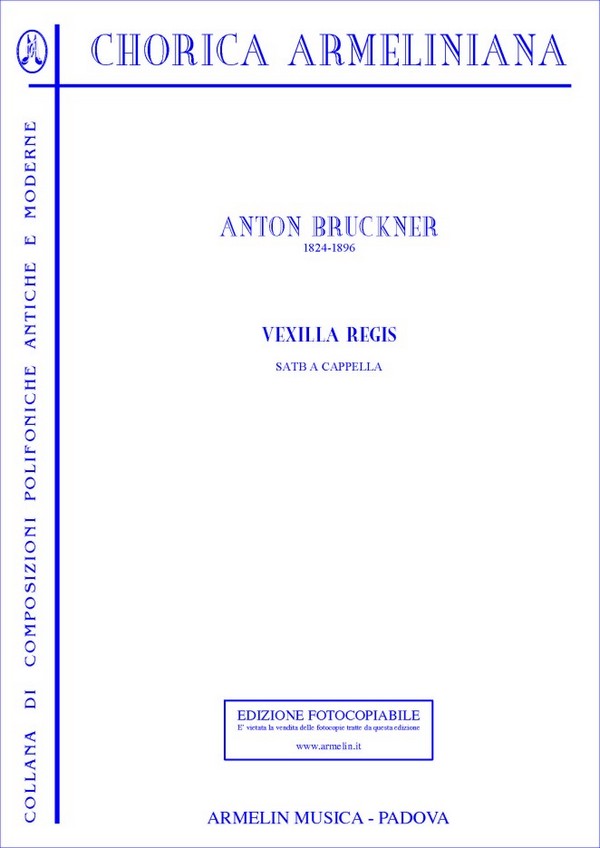 Bruckner, Anton