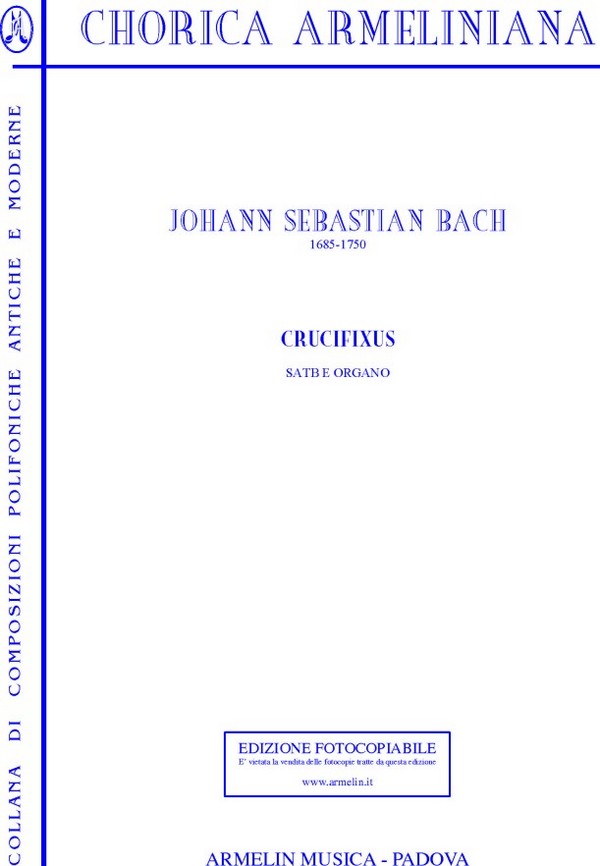 Bach, Johann Sebastian