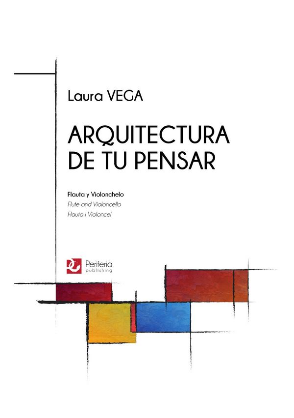 Arquitectura de tu pensar