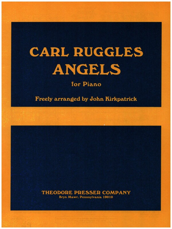 Angels