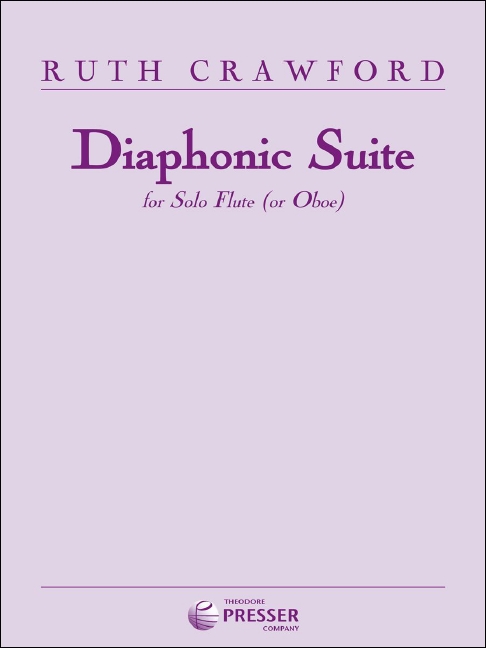 Diaphonic Suite