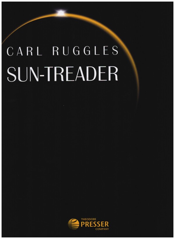 Sun-Treader