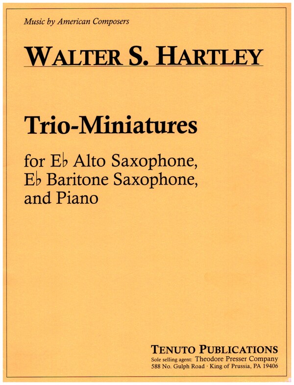 Trio-Miniatures