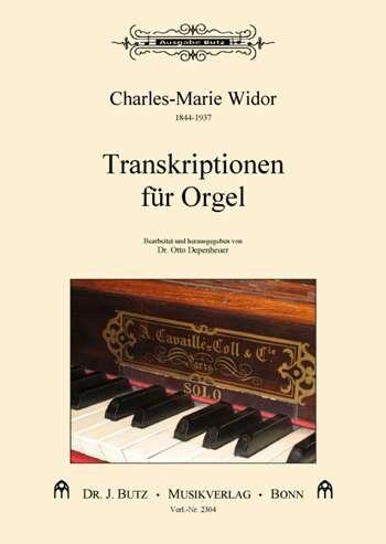 Transkriptionen