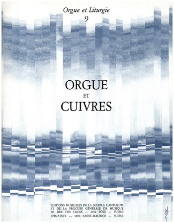 Orgue et cuivres