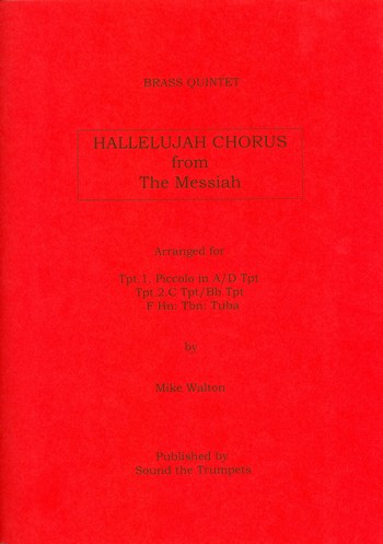 Hallelujah Chorus