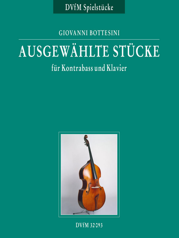 Ausgewählte Stücke