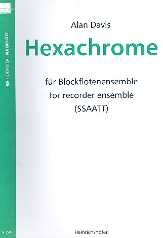 Hexachrome