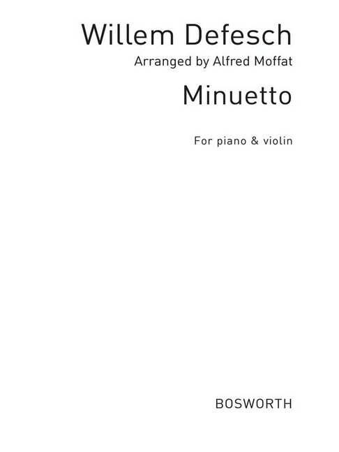 Minuetto