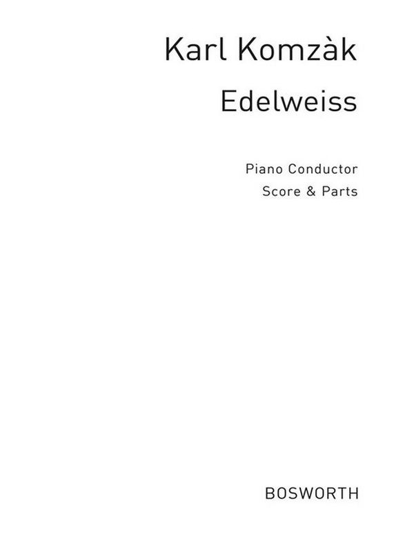 Edelweiss