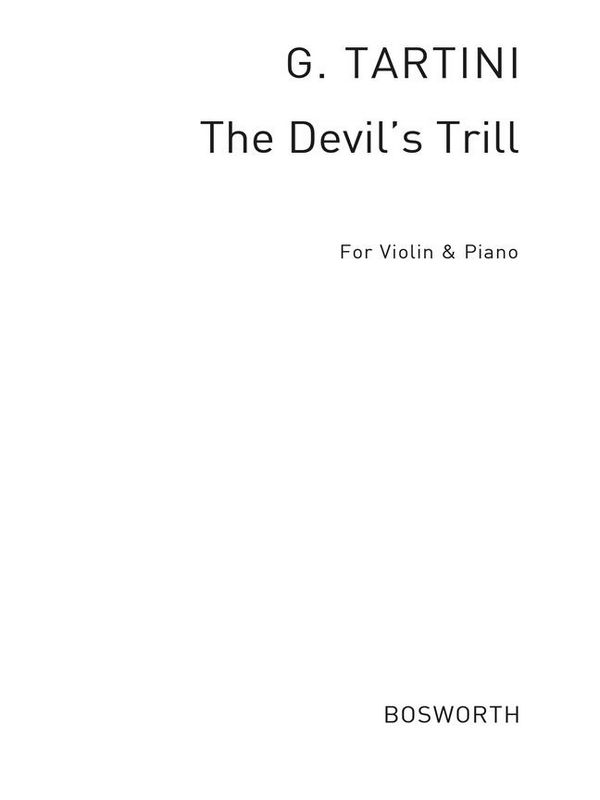 The Devil's Trill
