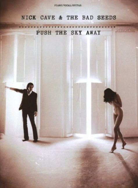Nick Cave & The Bad Seeds: Push The Sky Away