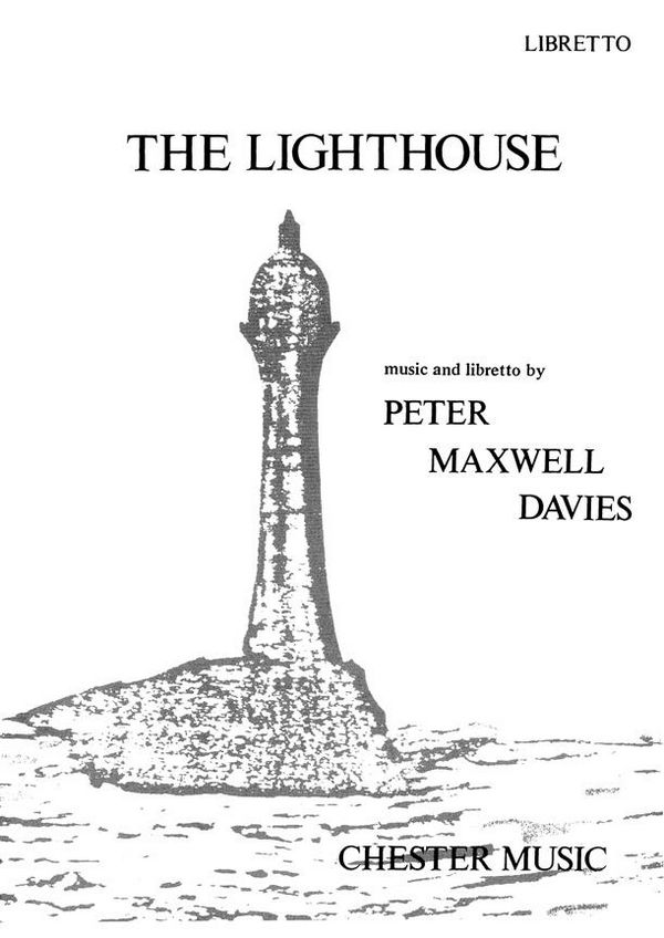The Lighthouse
