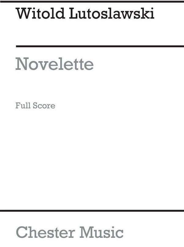 Novelette